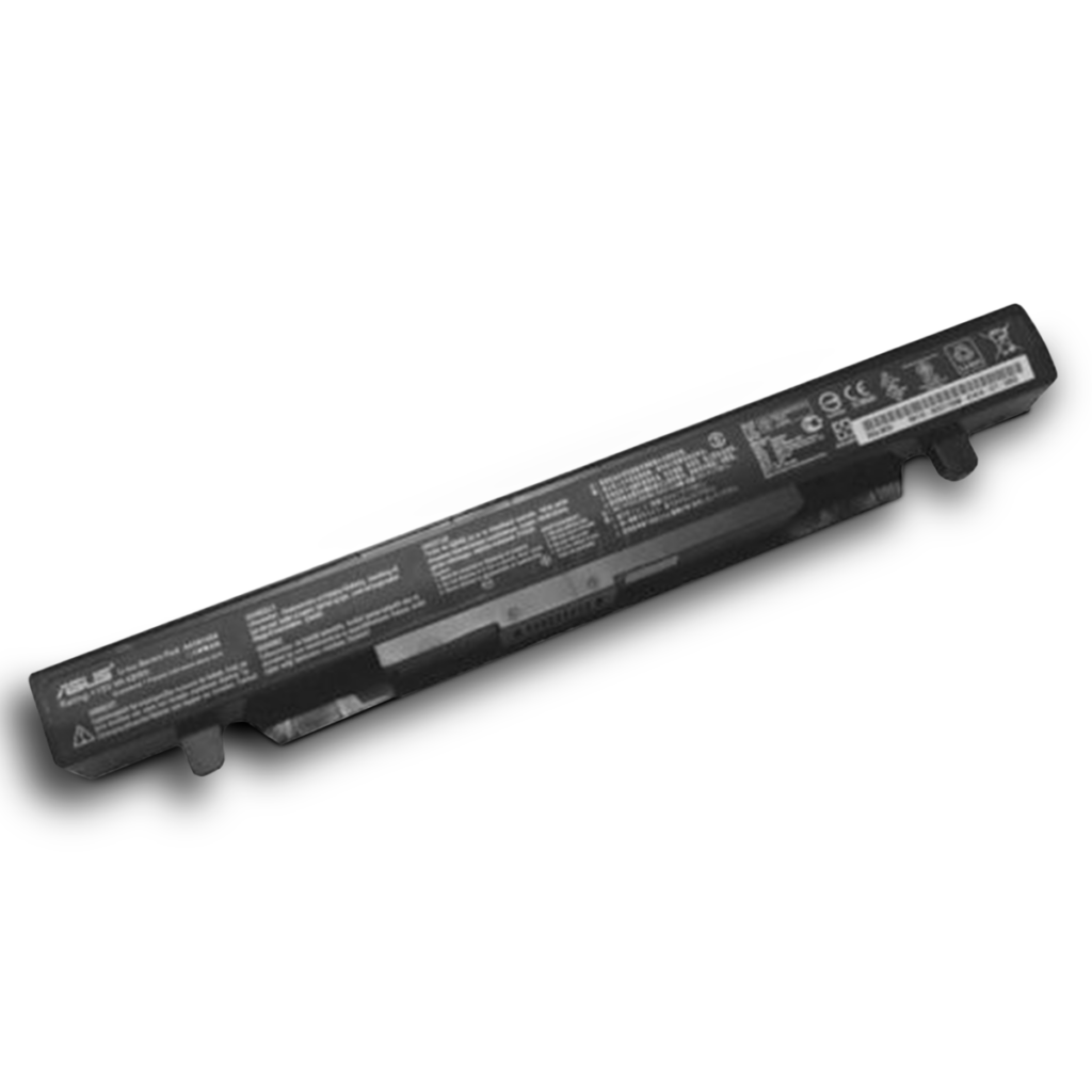 Batteria 14.4-14.8V 2600mAh SOSTITUISCE Asus A41X550, A41-X550 - Foto 7