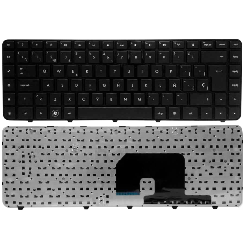 Ricambi Hp Pavilion Dv6 Usato In Italia | Vedi Tutte I 24 Prezzi - Foto 2