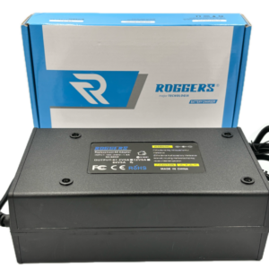 CARGADOR CARGA RAPIDA